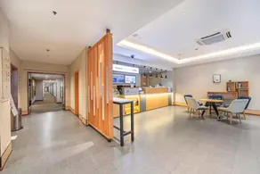 Hanting Hotel Shanghai Zhangjiang Park Guanglan Road Metro Station - Image 3