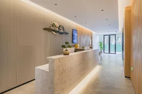 Beijing Wanhuacheng Hotel - Image 3