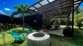 Wao Jungle Venao - Image 3