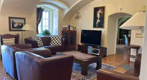 Csillaghy Kastély - Image 3