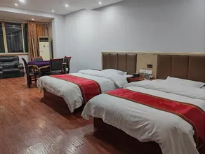 Aishang Theme Hotel (Fengdu Ghost City Branch) - Image 2