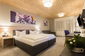 Hotel Sonne - Image 2