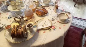 MAISON GAY LUSSAC St LEONARD DE NOBLAT - Image 3