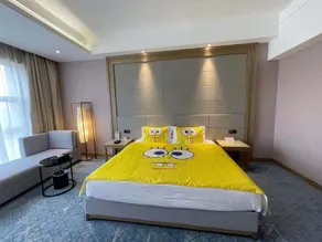 Yuda International Hotel - Image 2