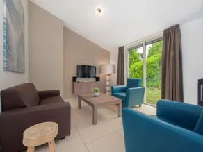 Bungalow moderne avec lave-linge - Image 2