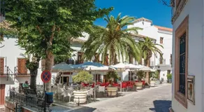 Comfortable Chalet in El Gastor with Private Pool - Image 2