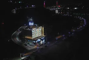 Yeosu Yong Beach Tourist Hostel - Image 5