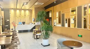Tianshui Times Hotel Zhangjiagang - Image 5