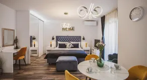Amazing Home In Dugi Rat With Sauna - Image 2