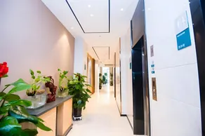 City Comfort Inn Zhenjiang Dashikou Suning Plaza - Image 5