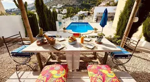 Casa Helena Cumbre - Incredible views! Villa with private pool - Image 4