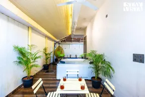 StayVista's Casa Clarence - Pool & Jacuzzi Villa - 6BHK with Alfresco Dining - Image 4