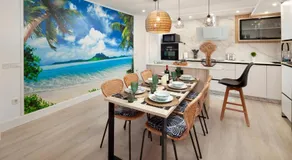 Apartamento Mediterráneo - Image 3