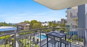 Cheltenham Apartments Unit 6, 40 King St - Image 4