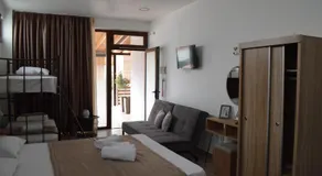 Evgenia & Zoe Apartments - Image 2