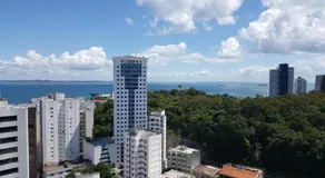 Luxury Surround Sea View Apartment - Image 5