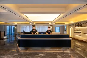 Atour Hotel Dongguan Dongcheng 33 Town - Image 3