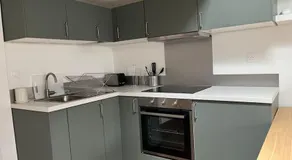 Appartement refait à neuf à proximité du centre ville - Image 3