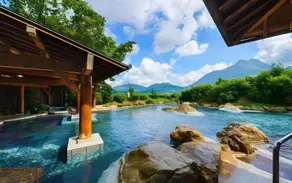 Yamanohotel Musouen - Image 2