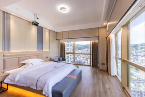 Qimiju Hotel (Futian Plaza Branch) - Image 2