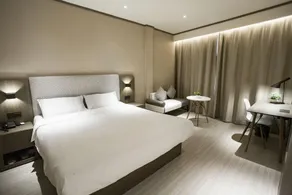 Hanting Hotel Jiujiang Xunyang Road Pedestrian Street - Image 2