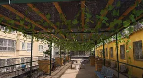 7Days Inn Yanan East Street Bus Station - Image 3