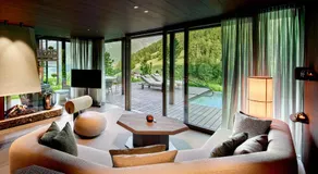 AMONTI Chalets - Image 4