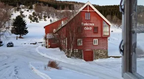 The Old Cottage - Image 5