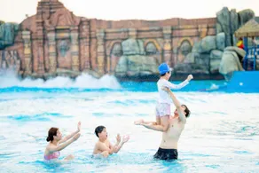 Phoenix Villas Sun Ha Long - Image 5