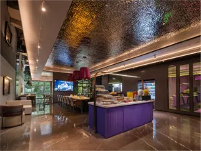 CityNote Hotel - Hangzhou West Lake Wulinmen Metro Branch - Image 4