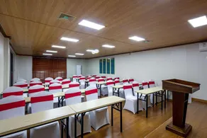 Xigong Holiday Hotel - Image 3