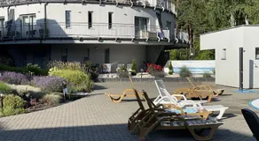 Apartament Fregata z basenem zewnętrznym- Pobierowo -SANNEL Apartments for rent - Image 4