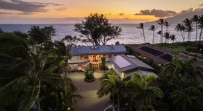 Aloha Aku Bamboo Suite - Discover Beachfront Serenity - Image 2