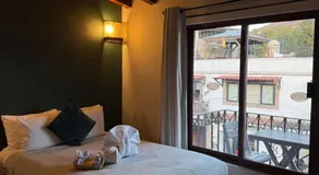 Hotel las Orquideas - Image 2