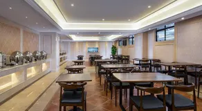 Vienna International Hotel Dongguan Shilonghuixing Business Central - Image 4