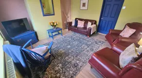 Dovetails, short drive from Alton Towers and Uttoxeter racecourse Games room with Wii and football table - Image 2