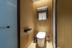 Ji Hotel Yulin Jingbian Changcheng Road - Image 1