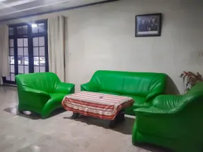 Hotel Mataram Cipanas Syariah Mitra RedDoorz - Image 2