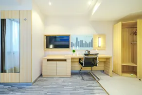 City Comfort Inn Chongqing Yangjiaping Pedestrian Street the MixC - Image 3