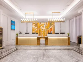 Vienna International Hotel Xianyang International Airport Hotel - Image 2