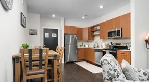 Sweet Tart Spot - Cozy TC Condo - Tart Trail - Balcony - Pets welcome - Image 4