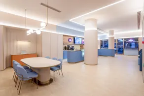 Hanting Hotel Nantong West Station Chenqiao Jimei Road - Image 4