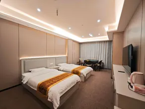 Chang Le Fang Leisure Express Hotel - Image 2