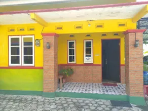 Adihan Homestay Mitra RedDoorz - Image 4