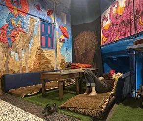 Bob hostel - Image 2