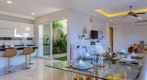 Bali Uluwatu Gorgeous D Sky Villa - Image 3