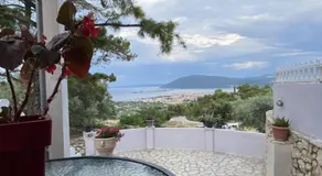 Eris Villa - Amazing view In Lefkada - Image 4