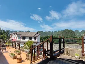 Tianla Bayin Inn - Image 5