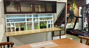 V R Homestay-Premium AC Stay Near Guruvayur - Image 5