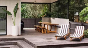 Little Lani - Modern Beach Shack - Image 4